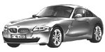 BMW E86 P1036 Fault Code