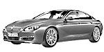 BMW F06 P1036 Fault Code