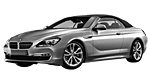 BMW F12 P1036 Fault Code