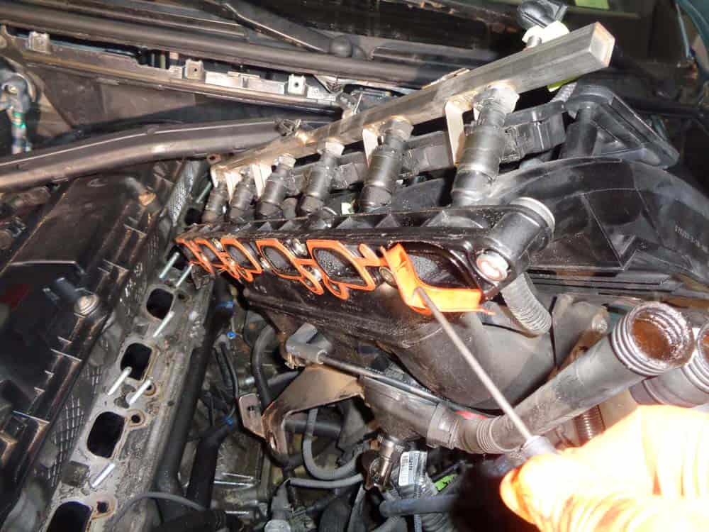 See P1036 in engine
